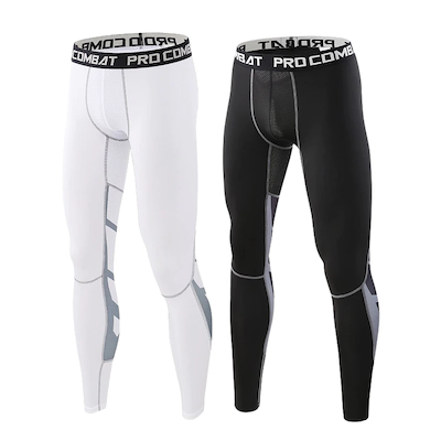Licras Nike Pro Mujer - Pantalones De Yoga - AliExpress